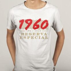 Camiseta Reserva Especial