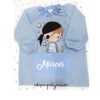 Babi Personalizado Pirata - Imagen 2