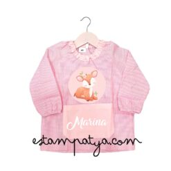 Babi Personalizado ciervo