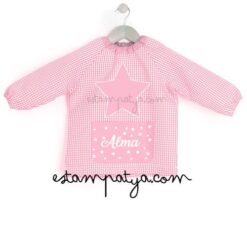 Babi Personalizado Estrellas