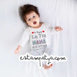 body para regalar a la tia