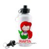 Botella Personalizada Princesas - Imagen 2