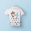 Camiseta cumpleaños indio