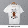 camiseta papá gruñón