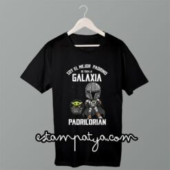 camiseta padrilorian