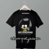 camiseta batpadrino