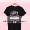 Camiseta eres una mamá genial y una abuela maravillosa - Imagen 2