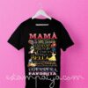 Camiseta mamá no eres una princesa - Imagen 2