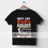 Camiseta papá ciclista new