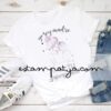 Camiseta yo soy madre cual es tu superpoder new - Imagen 2