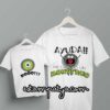 camisetas ayuda he creado un monstruo