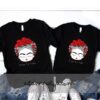 Camisetas Mamá e hija Frida - Imagen 2