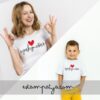 Camiseta galeguiña o galeguiño - Imagen 2