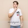 Camisetas mi peque me ha robado el corazón 3