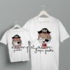 Camisetas papi pirata - Imagen 2