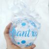 Bolas de navidad personalizadas - Imagen 2