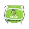 Mochila con forma de pelota personalizada para eventos - Imagen 3