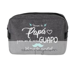 Neceser de papá guapo