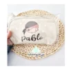 Neceser para invitados diseño Pirata 2