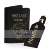 Pack de Viaje Personalizado Vamos a vivir Aventuras - Imagen 2