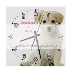 Reloj Personalizado con Foto