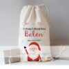 Sacos regalos Navidad