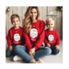 sudaderas navidad familia papa noel 4