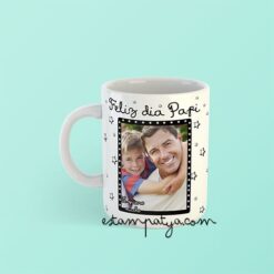 Taza gracias por hacerme reir