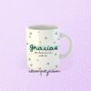 Taza mamá por hacerme reir - Imagen 2