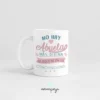 taza no hay abuela más divina