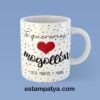 Taza Papá Gruñón - Imagen 2
