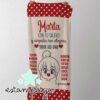 Toalla profe con tu salero y simpatía