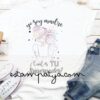 Camiseta yo soy madre cual es tu superpoder new