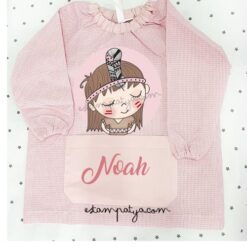 Babi Personalizado Indio