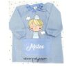 Babi personalizado marinero