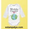 body felicidades al mejor padre del mundo