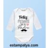bodi feliz primer día del padre