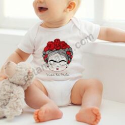 Body "Frida Viva la Vida"