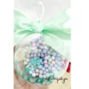 bola personalizada navidad
