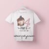 Camiseta cumpleaños india