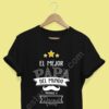Camiseta el mejor papá del mundo pertenece a - Imagen 5