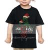 Camisetas Navidad Dinoseto Vigo