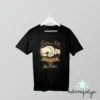 Camiseta Padre e hijo mejores amigos de por vida