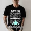 camiseta soy un papá tatuado