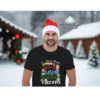Camiseta Reyes Magos Divertida