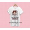 Camiseta soy una madre rebelde - Imagen 2