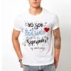 Camiseta yo soy madrina - Imagen 3