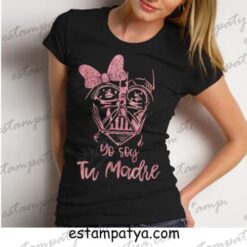 Camiseta yo soy tu Madre