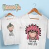 camisetas mamá gran jefa - Imagen 2