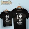camisetas papá, juntos venceremos - Imagen 3
